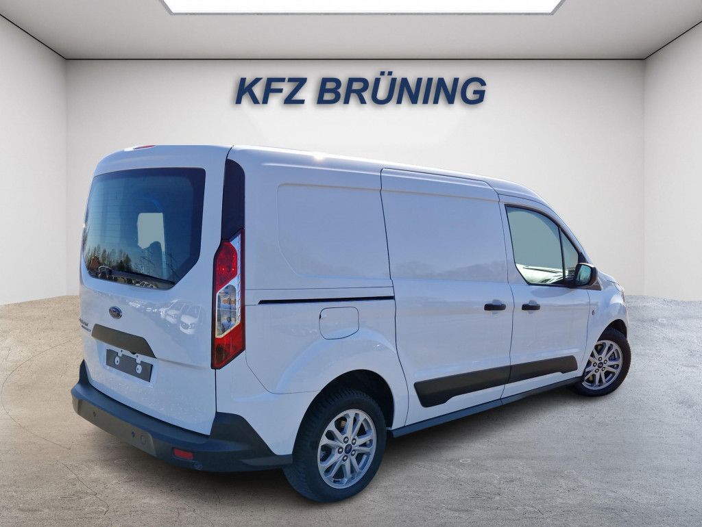 Ford Transit Connect 1.5 EcoBlue 240 Trend L2 Klima N