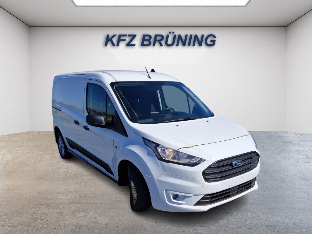 Ford Transit Connect 1.5 EcoBlue 240 Trend L2 Klima N