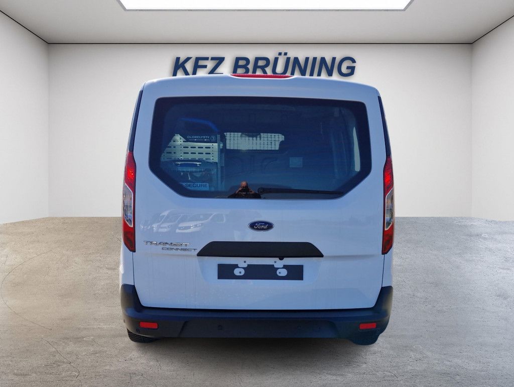 Ford Transit Connect 1.5 EcoBlue 240 Trend L2 Klima N