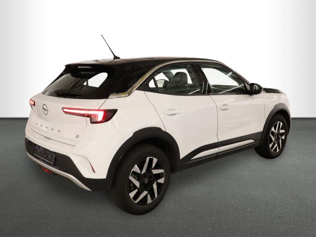 Opel Mokka B -e Elegance AT Matrix LED SHZ Kamera Key