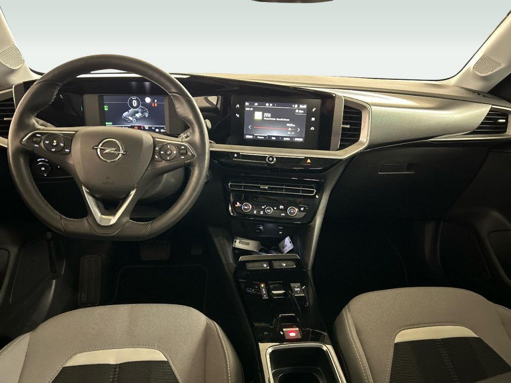Opel Mokka B -e Elegance AT Matrix LED SHZ Kamera Key