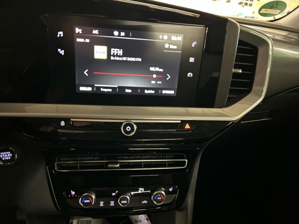 Opel Mokka B -e Elegance AT Matrix LED SHZ Kamera Key
