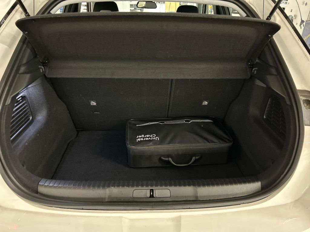 Opel Mokka B -e Elegance AT Matrix LED SHZ Kamera Key