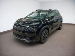 Citroën C3 Aircross PureTech 130 S&S Plus AT LED Navi PD