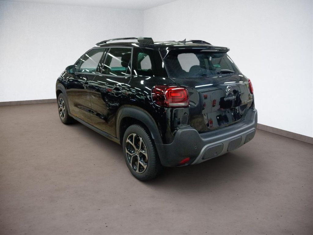 Citroën C3 Aircross PureTech 130 S&S Plus AT LED Navi PD