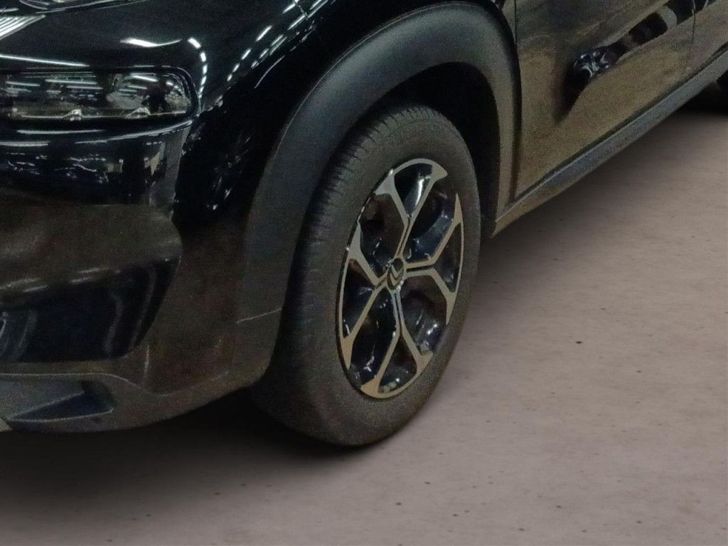 Citroën C3 Aircross PureTech 130 S&S Plus AT LED Navi PD