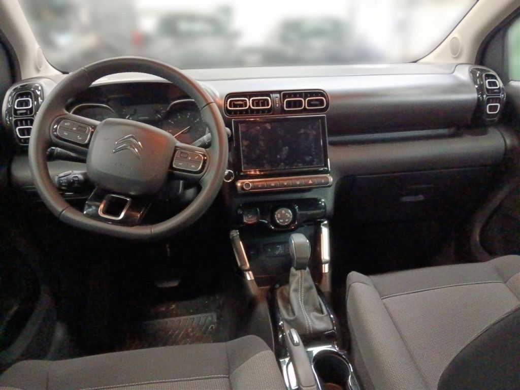 Citroën C3 Aircross PureTech 130 S&S Plus AT LED Navi PD
