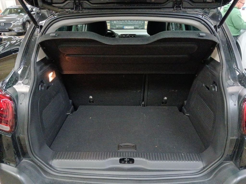 Citroën C3 Aircross PureTech 130 S&S Plus AT LED Navi PD