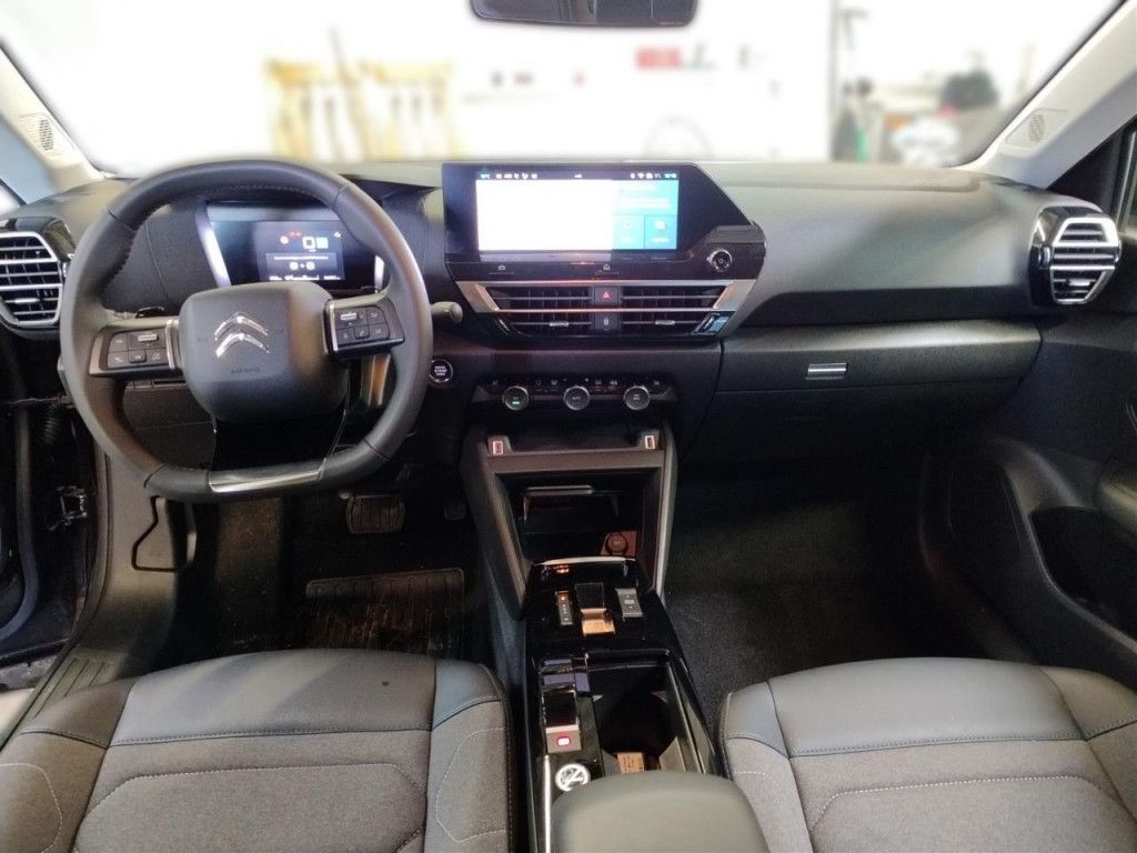 Citroën C4 PureTech 130 Plus AT LED Navi Kamera SHZ PDC