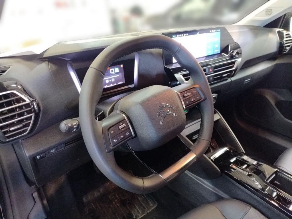 Citroën C4 PureTech 130 Plus AT LED Navi Kamera SHZ PDC