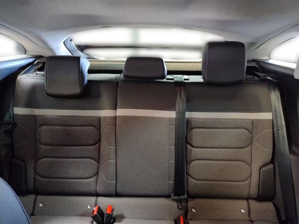 Citroën C4 PureTech 130 Plus AT LED Navi Kamera SHZ PDC