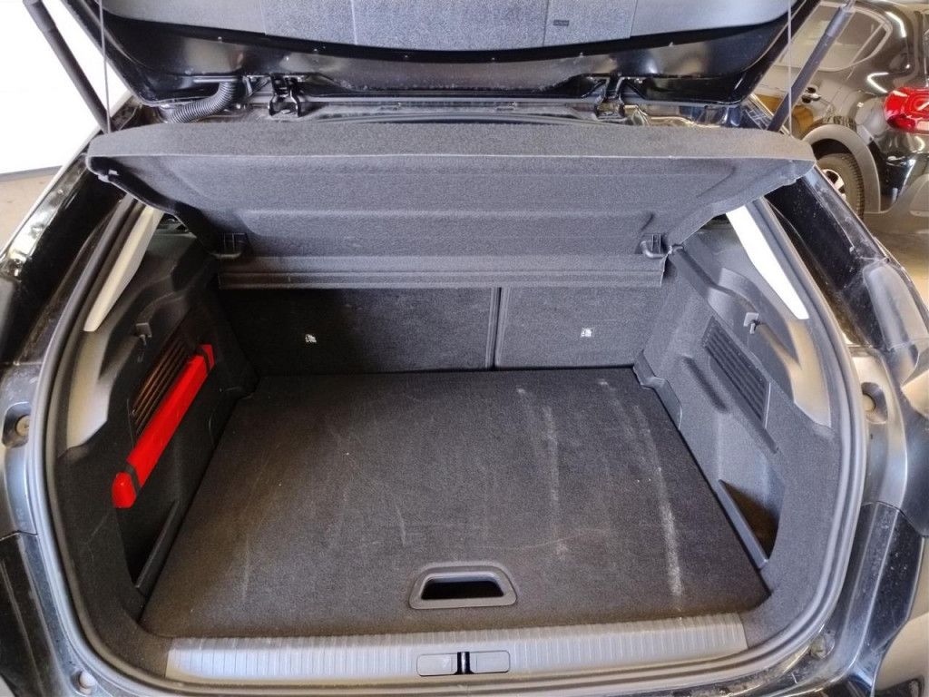 Citroën C4 PureTech 130 Plus AT LED Navi Kamera SHZ PDC