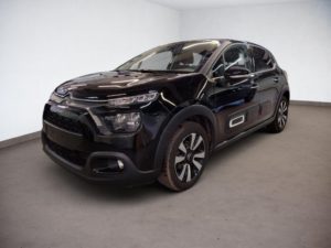 Citroën C3 PureTech 110 Max AT LED Navi Kamera PDC Keyle
