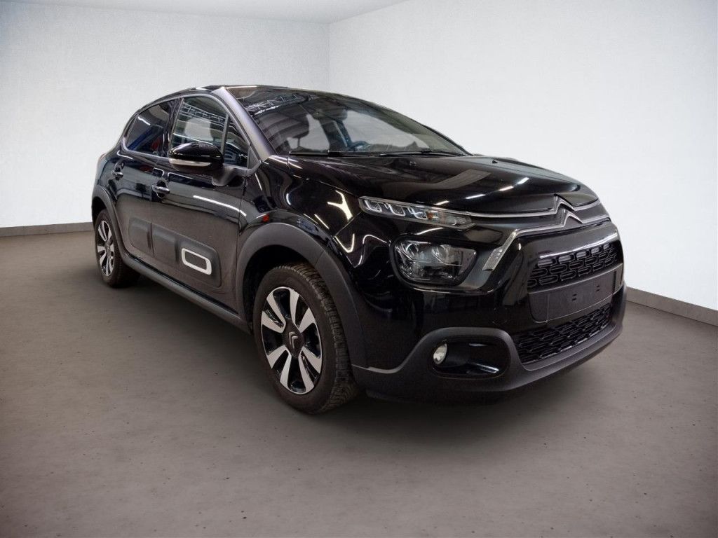 Citroën C3 PureTech 110 Max AT LED Navi Kamera PDC Keyle