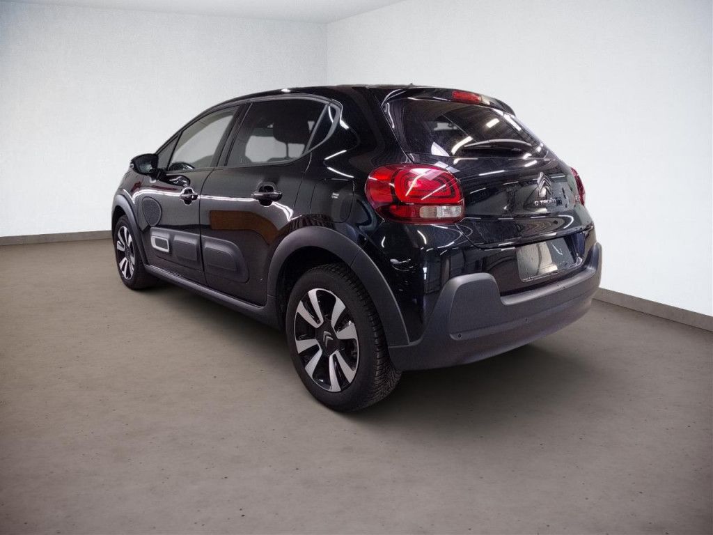 Citroën C3 PureTech 110 Max AT LED Navi Kamera PDC Keyle