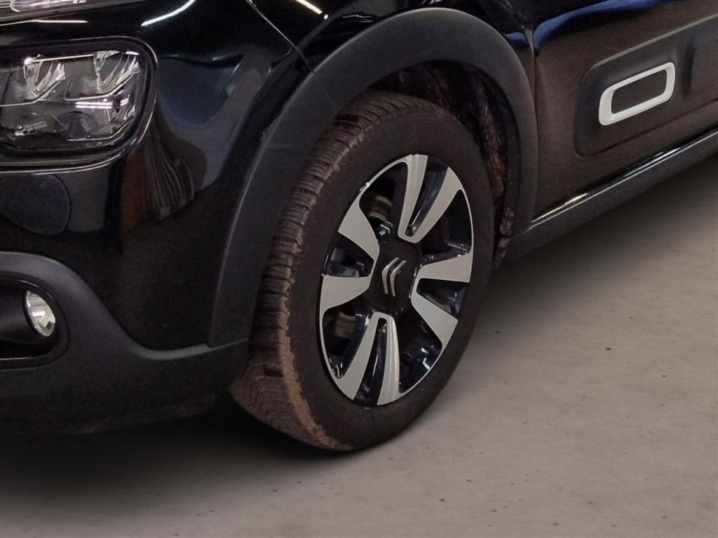 Citroën C3 PureTech 110 Max AT LED Navi Kamera PDC Keyle