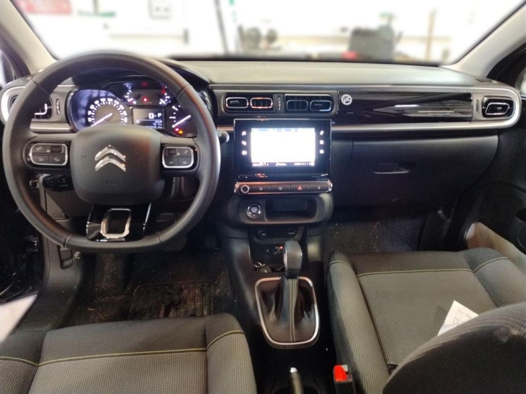 Citroën C3 PureTech 110 Max AT LED Navi Kamera PDC Keyle
