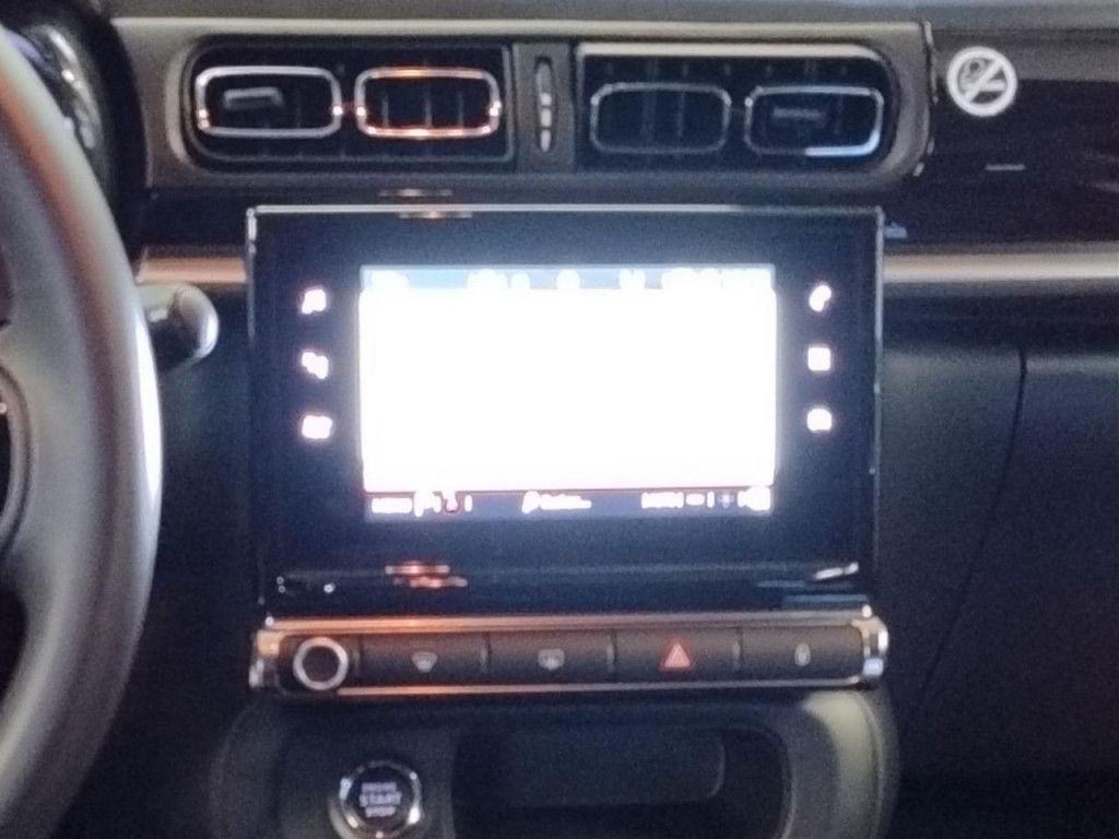 Citroën C3 PureTech 110 Max AT LED Navi Kamera PDC Keyle