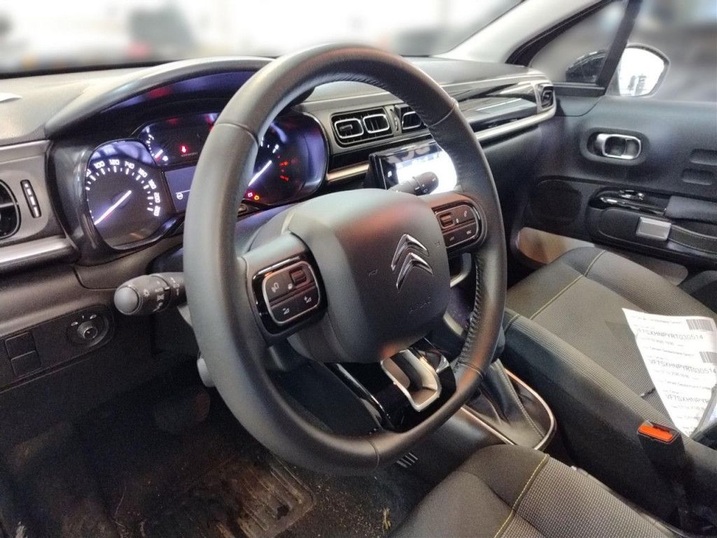 Citroën C3 PureTech 110 Max AT LED Navi Kamera PDC Keyle