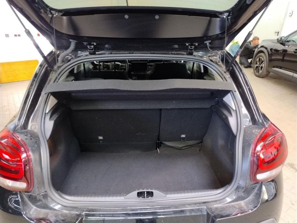 Citroën C3 PureTech 110 Max AT LED Navi Kamera PDC Keyle