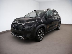 Citroën C3 Aircross PureTech 110 Plus LED CarPlay PDC Al