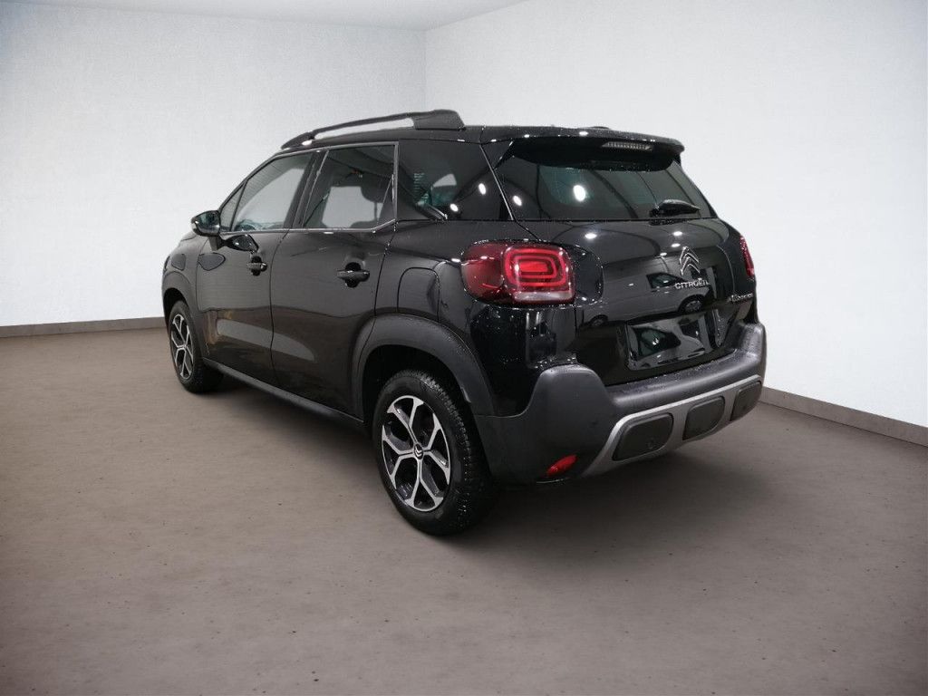 Citroën C3 Aircross PureTech 110 Plus LED CarPlay PDC Al