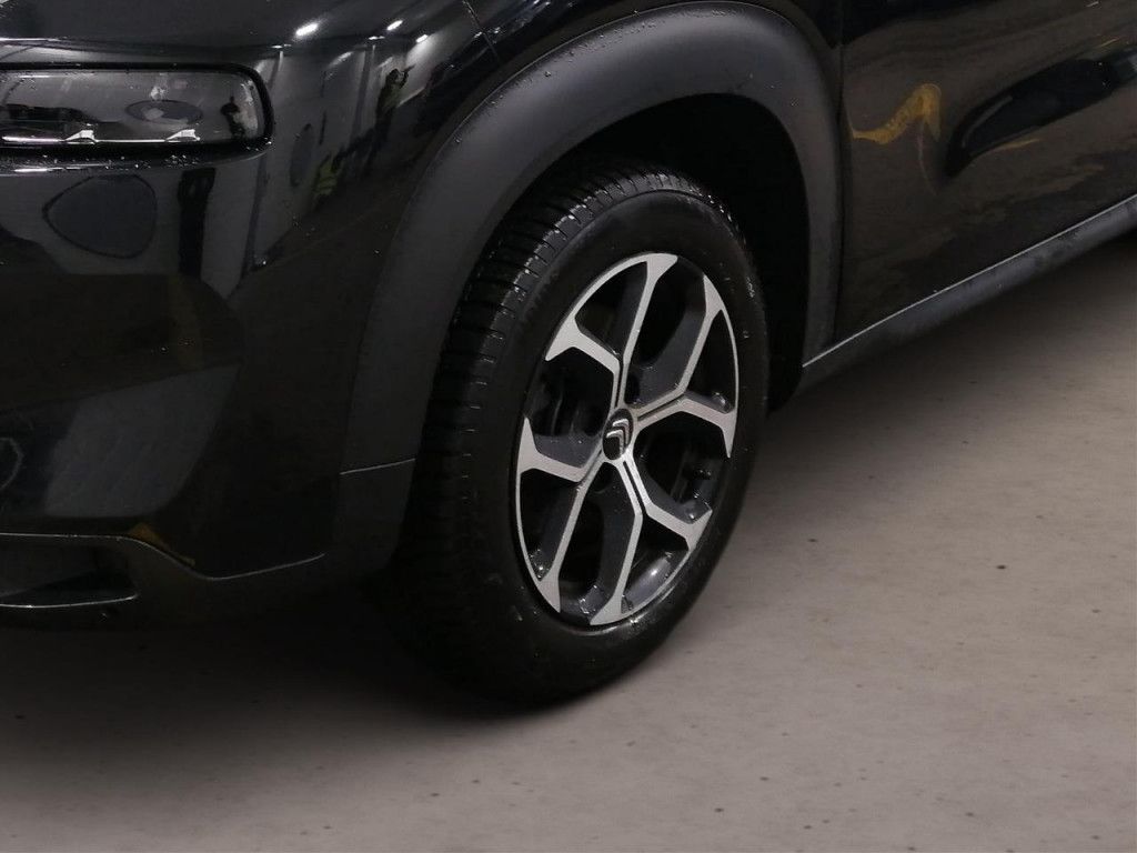 Citroën C3 Aircross PureTech 110 Plus LED CarPlay PDC Al