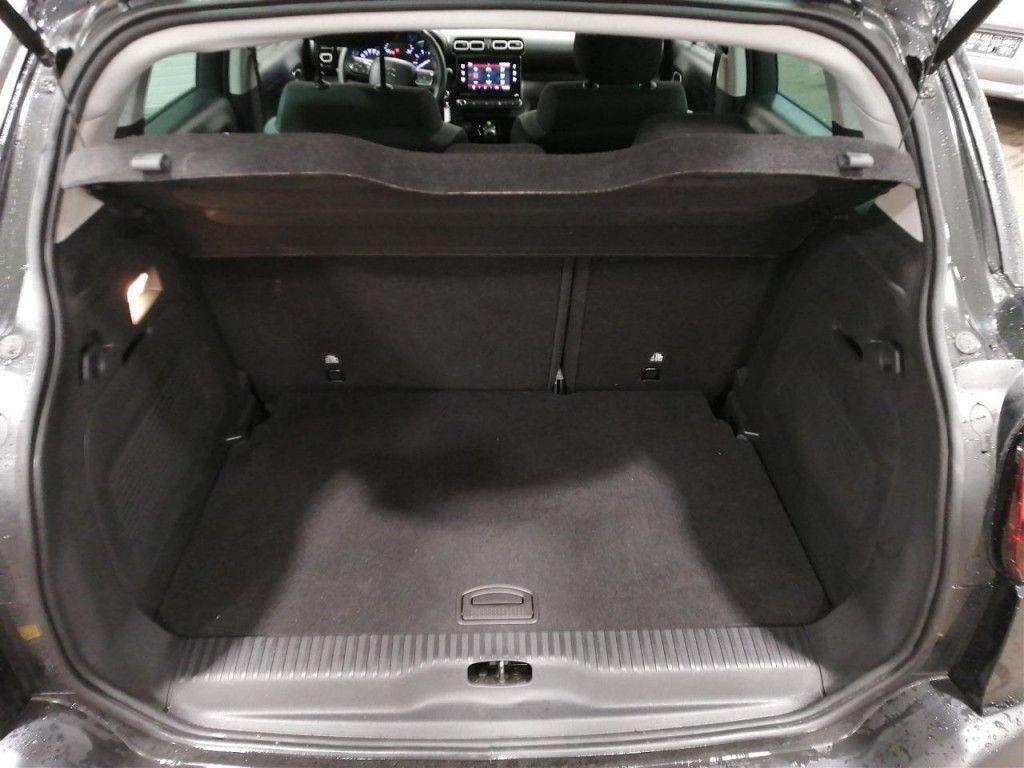 Citroën C3 Aircross PureTech 110 Plus LED CarPlay PDC Al