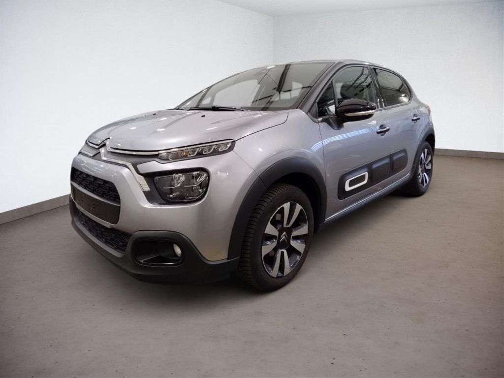 Citroën C3 PureTech 110 Max AT LED Navi Kamera PDC Keyle