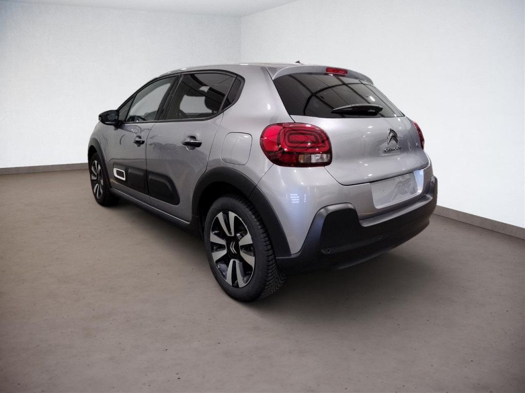 Citroën C3 PureTech 110 Max AT LED Navi Kamera PDC Keyle