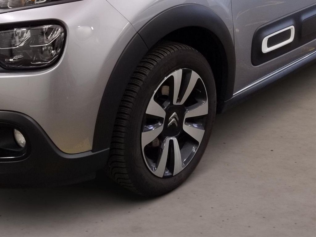 Citroën C3 PureTech 110 Max AT LED Navi Kamera PDC Keyle