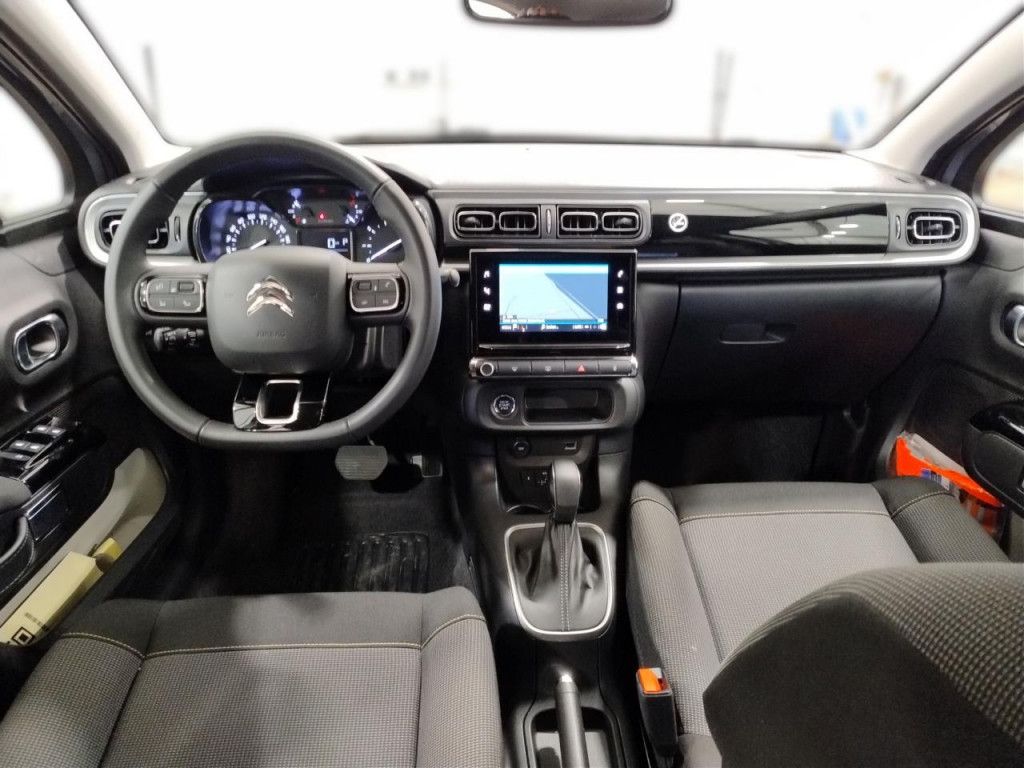 Citroën C3 PureTech 110 Max AT LED Navi Kamera PDC Keyle