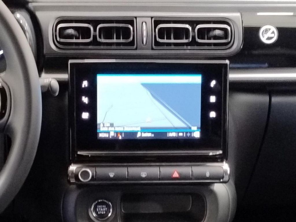 Citroën C3 PureTech 110 Max AT LED Navi Kamera PDC Keyle