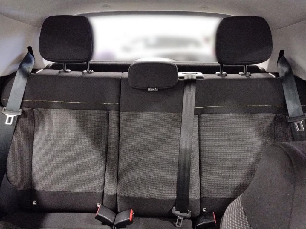 Citroën C3 PureTech 110 Max AT LED Navi Kamera PDC Keyle