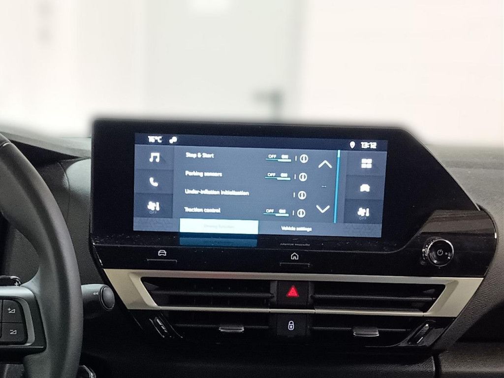 Citroën C4 PureTech 130 Plus AT LED Kamera PDC Alu18