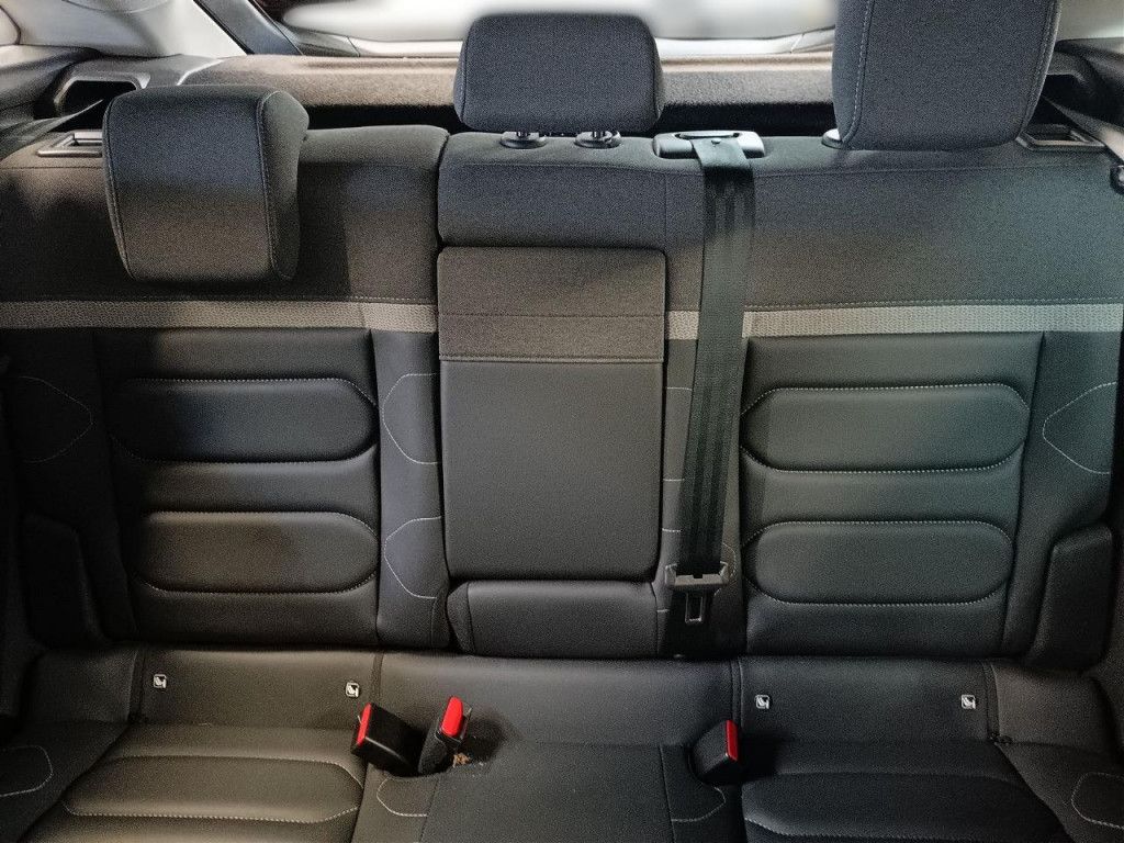 Citroën C4 PureTech 130 Plus AT LED Kamera PDC Alu18