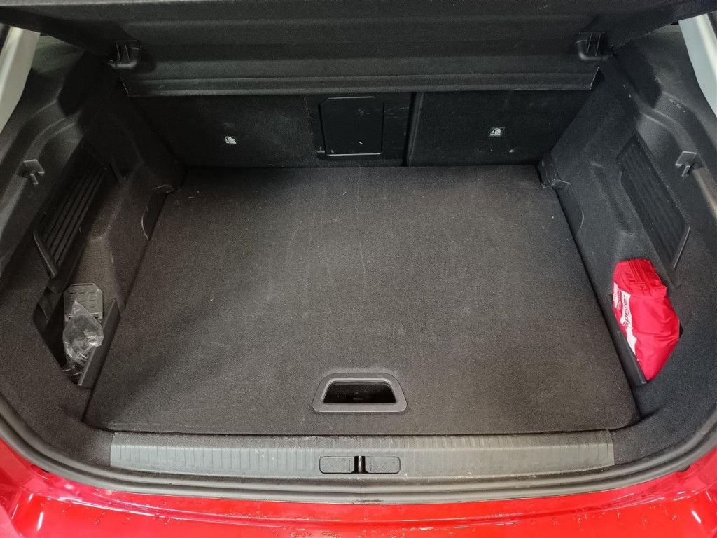 Citroën C4 PureTech 130 Plus AT LED Kamera PDC Alu18