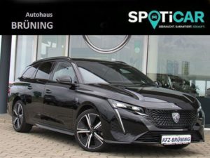 Peugeot 308 SW GT HDI AT8 Matrix-LED FOCAL-Sound 360-Kam