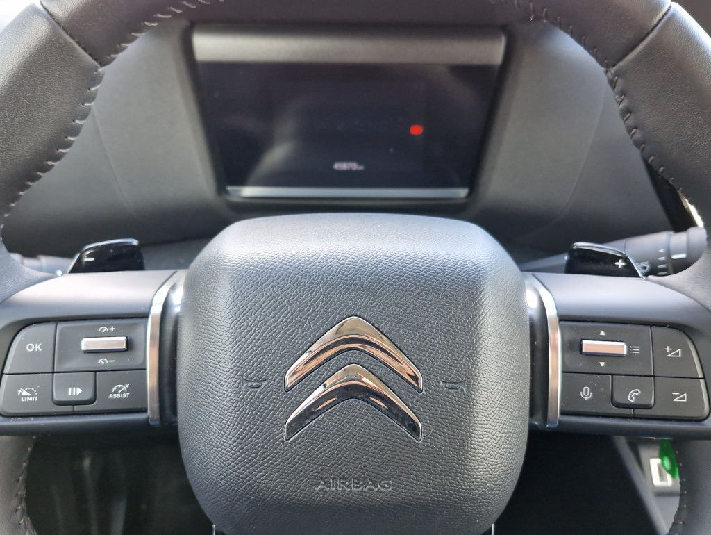 Citroën C4 PureTech 130 Plus AT LED Kamera PDC CarPlay A