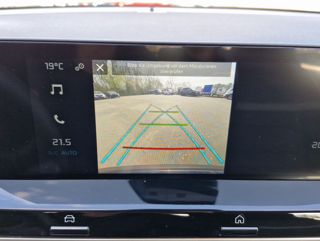 Citroën C4 PureTech 130 Plus AT LED Kamera PDC CarPlay A