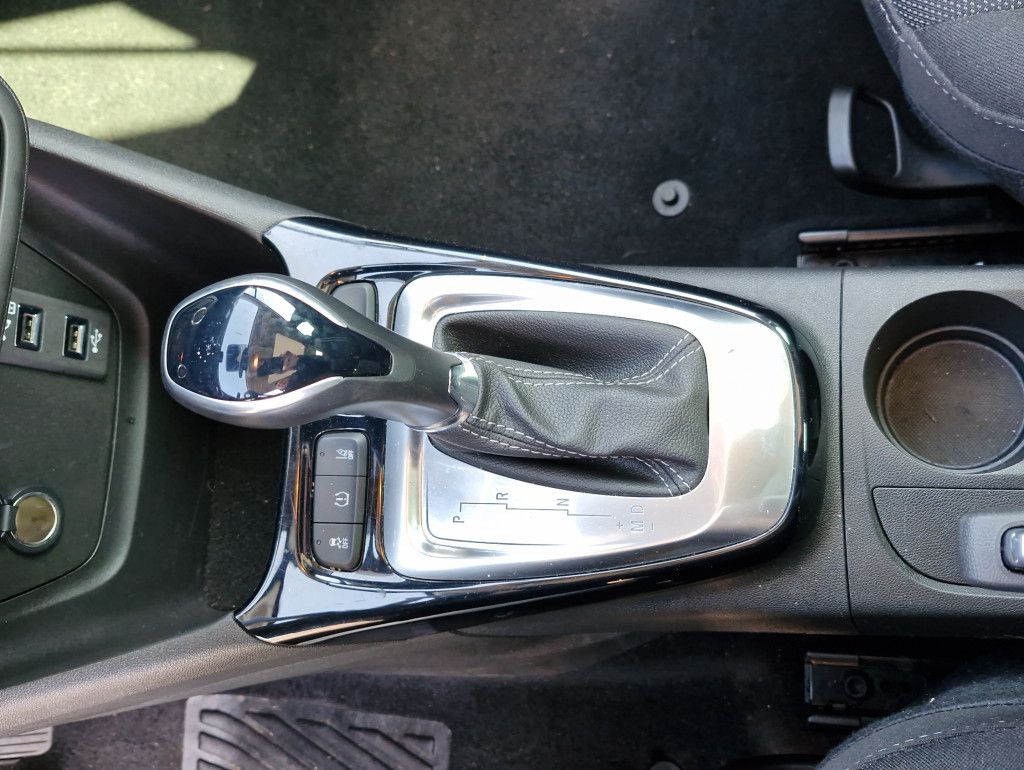 Opel Crossland 1.2 Turbo Elegance AT LED Navi Pano Al