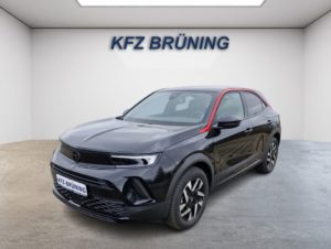 Opel Mokka -e GS AT LED Kamera Keyless PDC Alu17