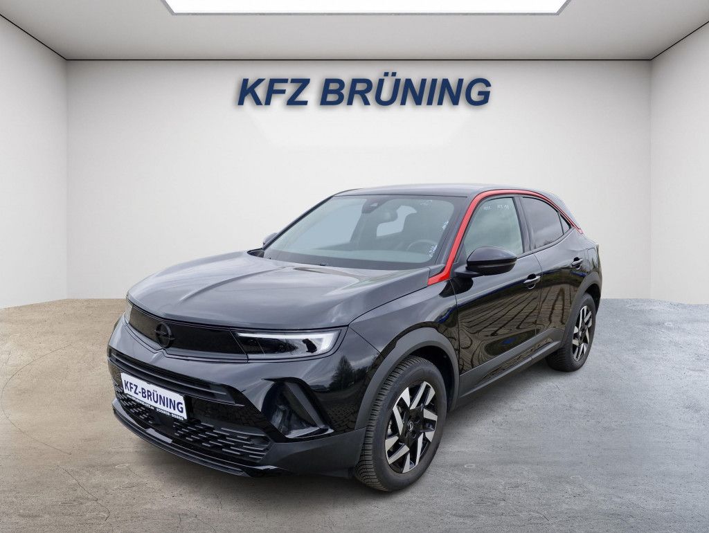 Opel Mokka -e GS AT LED Kamera Keyless PDC Alu17