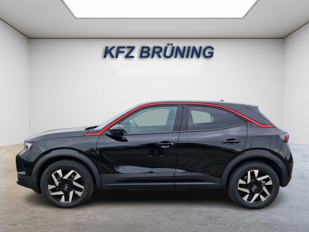 Opel Mokka -e GS AT LED Kamera Keyless PDC Alu17