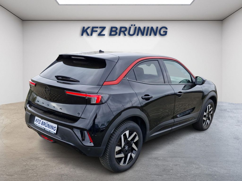 Opel Mokka -e GS AT LED Kamera Keyless PDC Alu17