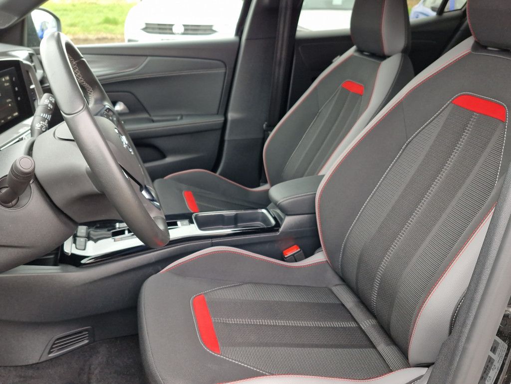 Opel Mokka -e GS AT LED Kamera Keyless PDC Alu17