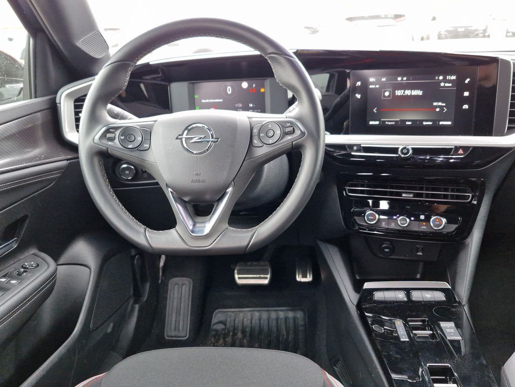 Opel Mokka -e GS AT LED Kamera Keyless PDC Alu17