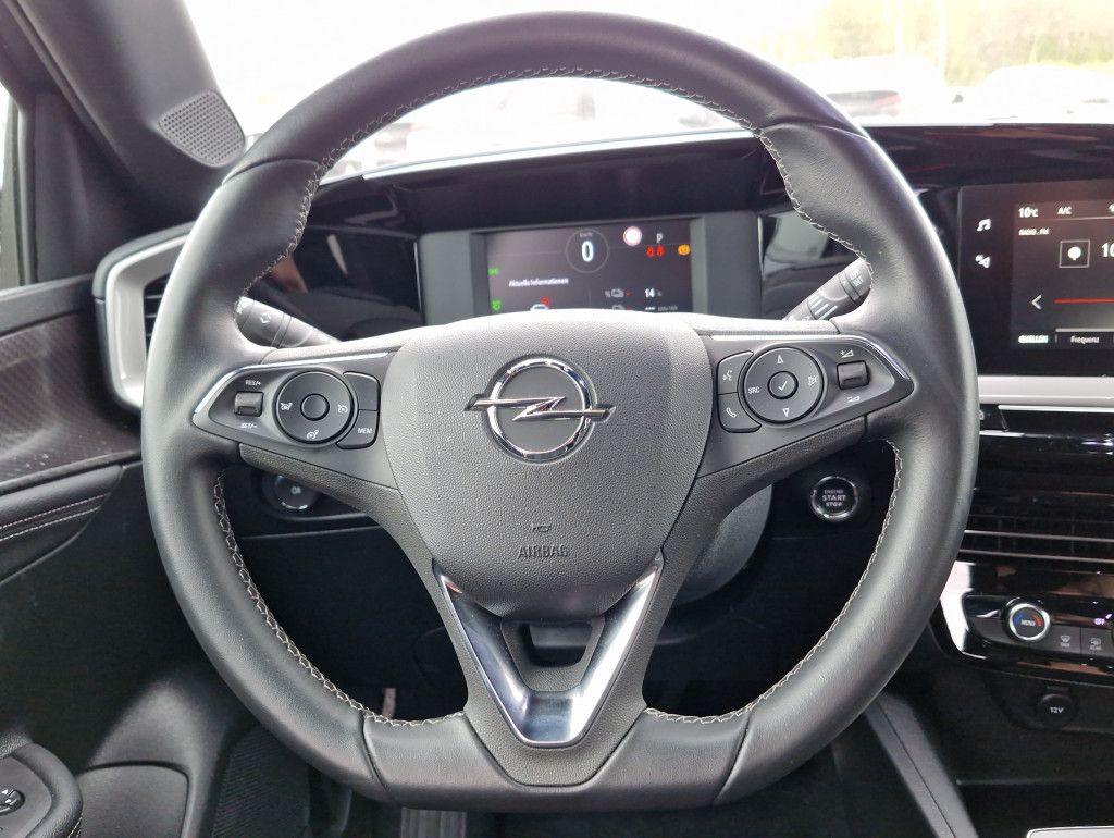 Opel Mokka -e GS AT LED Kamera Keyless PDC Alu17