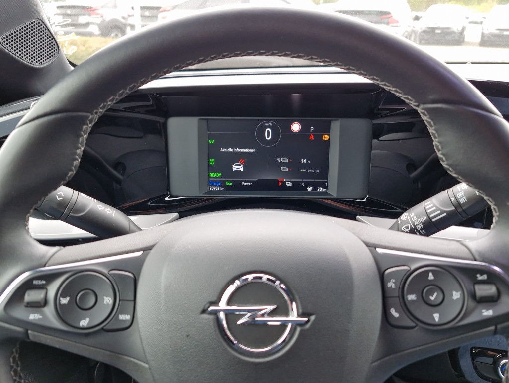 Opel Mokka -e GS AT LED Kamera Keyless PDC Alu17