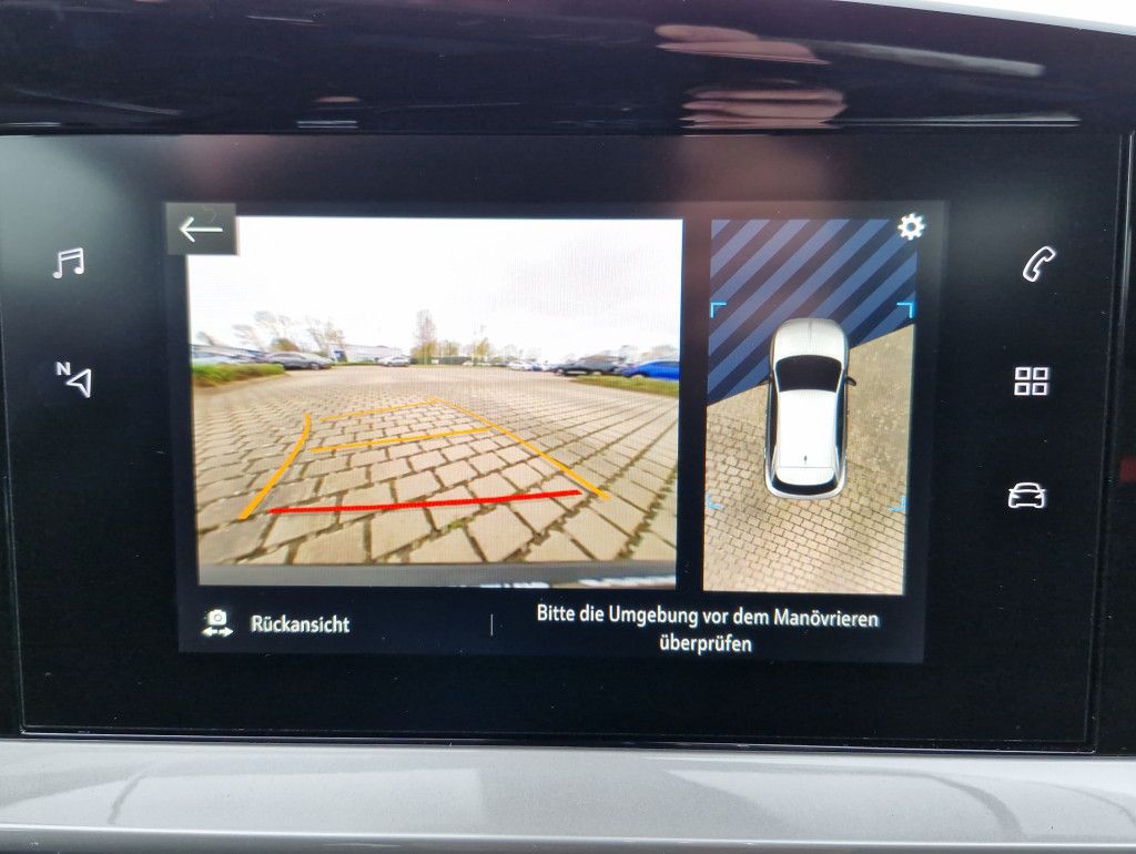 Opel Mokka -e GS AT LED Kamera Keyless PDC Alu17